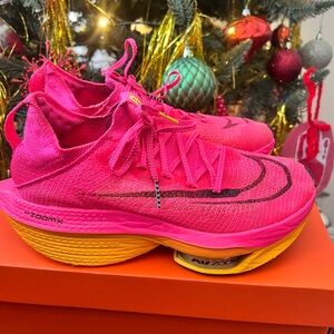 Unisex Nike Air Zoom Alphafly Next% 2